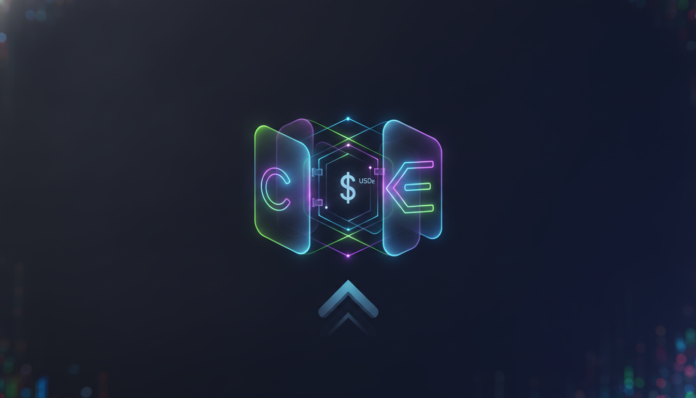 Coinbase, Ethena Launch 