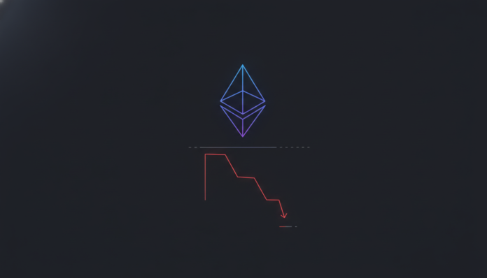 Ethereum Price Stalls at $1,670, Bear Flag Threatens Drop to $1,500