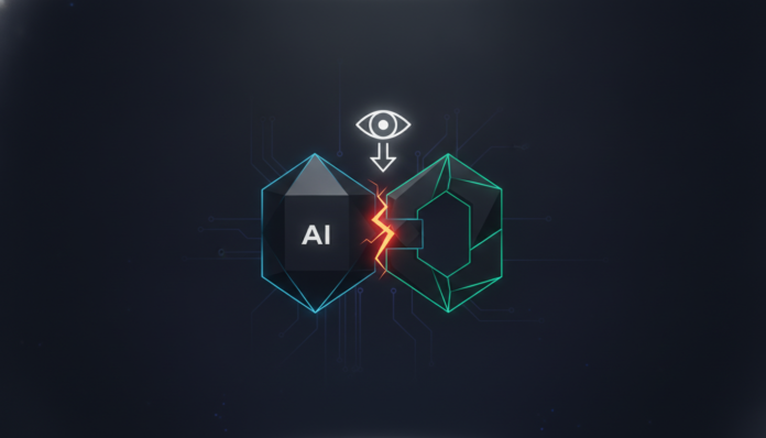 Anthropic CEO's Warning: AI-Crypto Partnership Risks Exposed