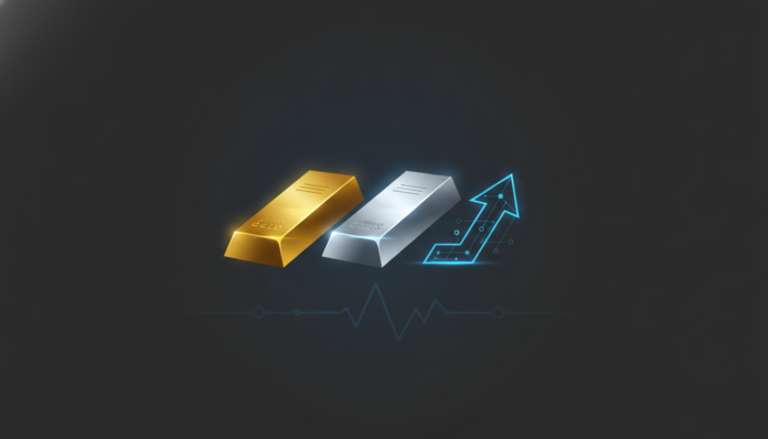 Coinbase Adds 24/7 Gold & Silver Futures for Eligible U.S. Traders