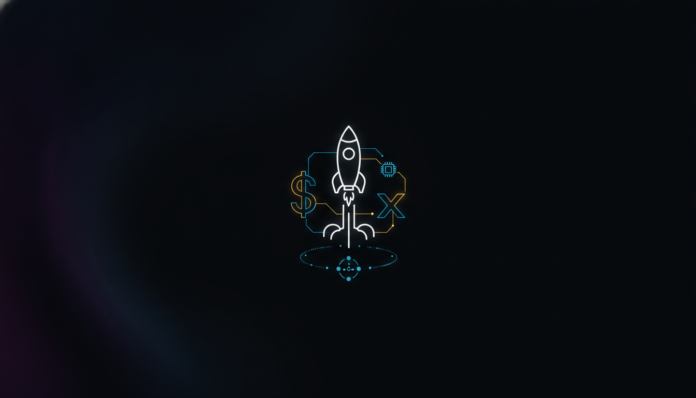 SpaceX's $2.5T Valuation Sees Space as Big Tech, Impacts Crypto Funding