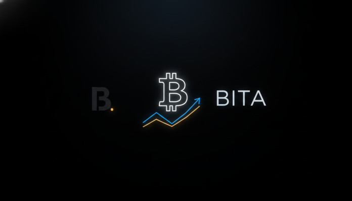 BlackRock's Income-Focused Bitcoin ETF (BITA) Begins Nasdaq Trading