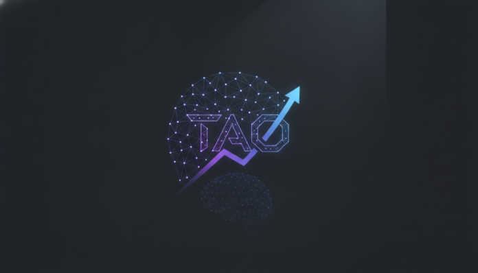 Bittensor (TAO) Eyes $300 Breakout Amid Surge in Decentralized AI Interest