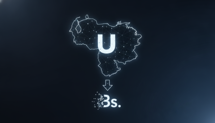 Venezuelans Embrace USDT as Bolívar Plummets 16%, Using P2P for Remittances