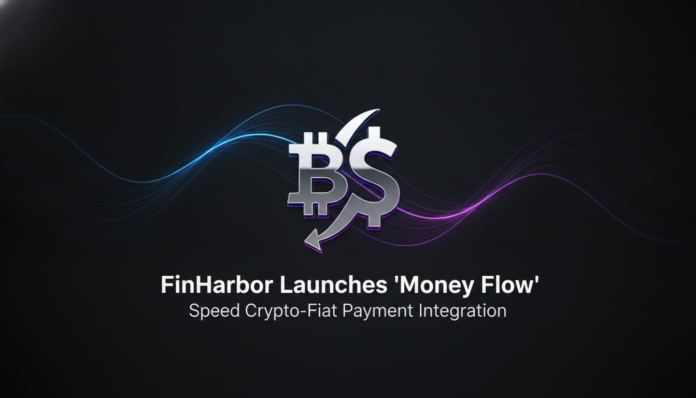 FinHarbor Launches 
