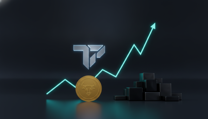 TRX Nears $0.50 on Bullish Analyst Calls and Corporate Accumulation Surge