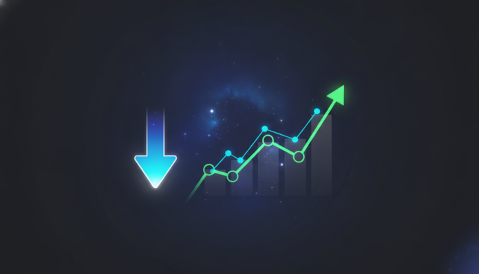 Stellar Price Falls 10% as On-Chain Activity Shows Major Gains