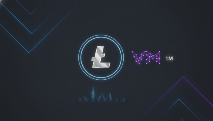 Litecoin Consolidates in New Range; $1M Invested in Layer-2 LitecoinVM