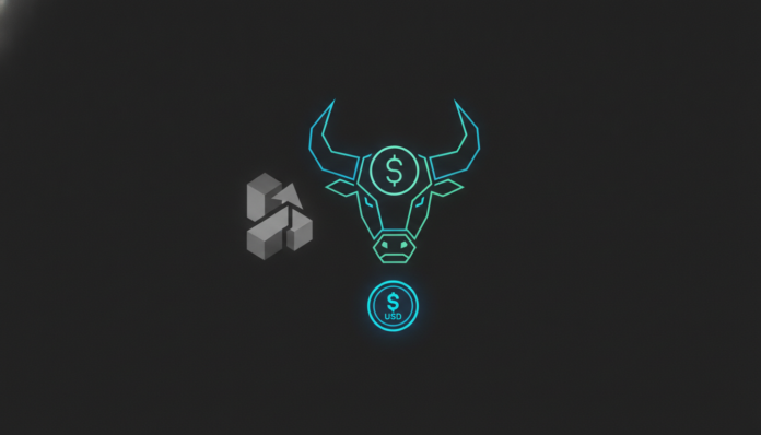 Bullish Exchange Lists SoFi's Bank-Issued SoFiUSD Stablecoin