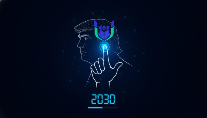 Trump Signs Quantum Orders: Agencies Must Adopt Post-Quantum Cryptography by 2030