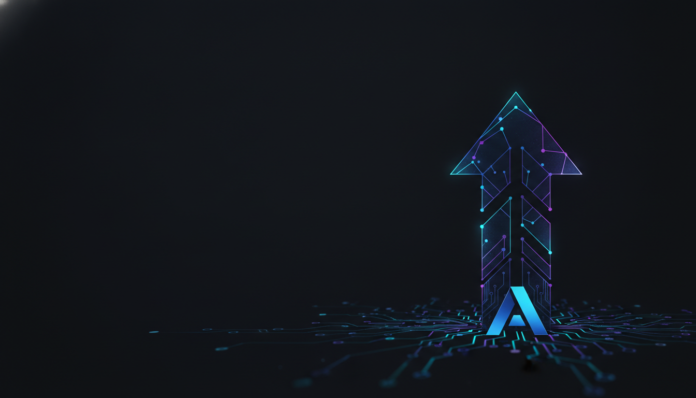 Aptos (APT) Shows Bullish Breakout Amid Record 2026 On-Chain Activity