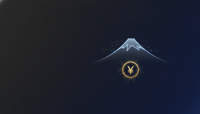 Japan's SBI to Launch Regulated Yen Stablecoin for Institutional Use