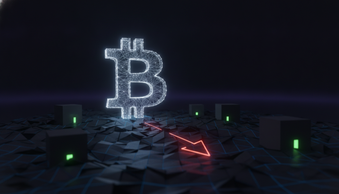 Bitcoin Slips Below $60K Despite Big Holders Staying Put, Market Reset in Play?