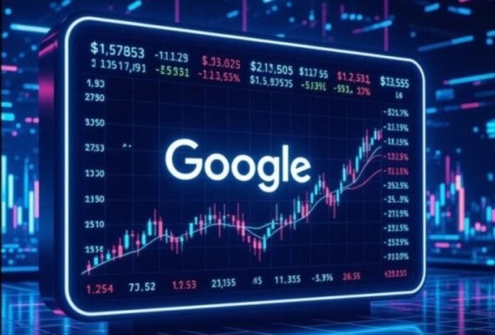 Google Stock Near $350: A Buying Opportunity After Sharp Decline?