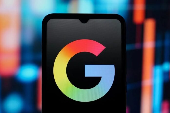 Google Stock Slides Amid AI Spending Concerns, Wells Fargo Predicts Rebound Over $400