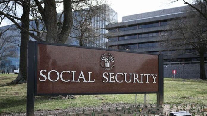 2032 Social Security Cuts Loom: Retirees Could Lose $500 Monthly