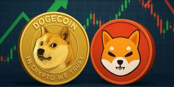 Shiba Inu's Ecosystem Outshines Dogecoin's, But DOGE Brand Reigns Supreme