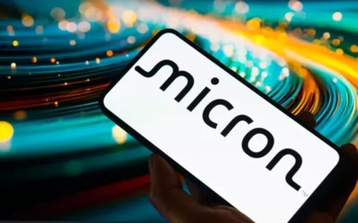 Will SpaceX's Record IPO Challenge Micron's AI-Driven Stock Surge?