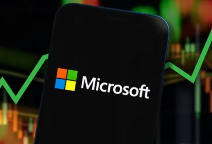 Michael Burry Bets Big on Microsoft with Bullish LEAP Options for 2028