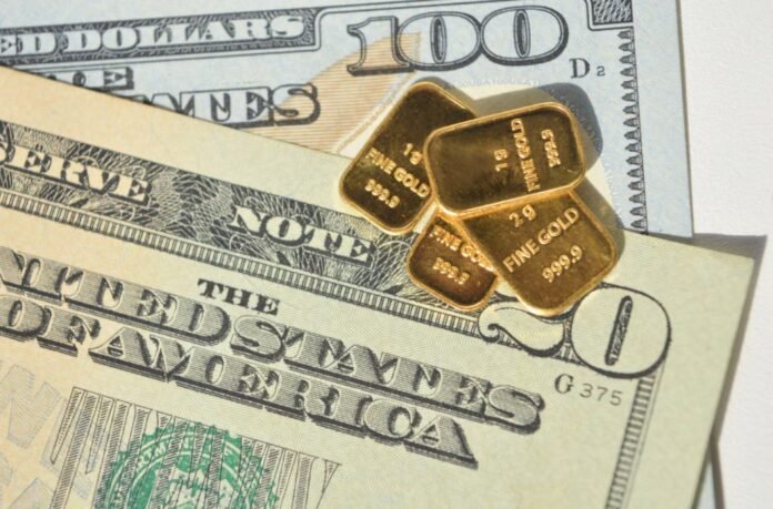 JP Morgan Predicts Gold Price to Soar to $6,000 by 2026 After US-Iran Deal