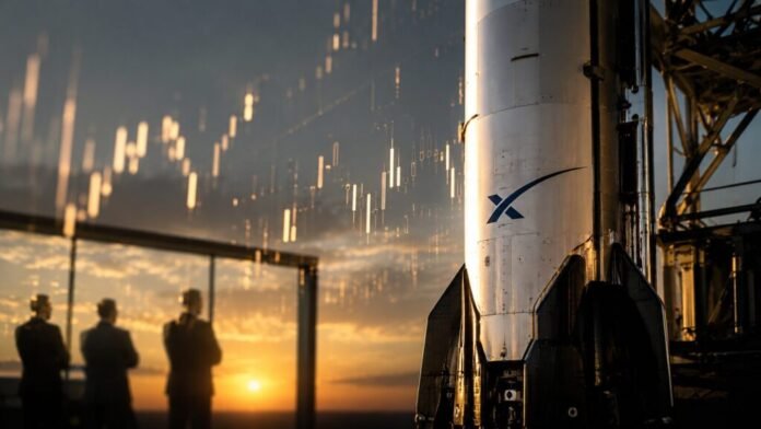 SpaceX's Dogecoin Satellite Launch Set for September 2026 After IPO