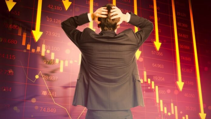 Bitcoin Plunges to $63K Amid War-Driven Inflation; Can Crypto Recover in 2026?