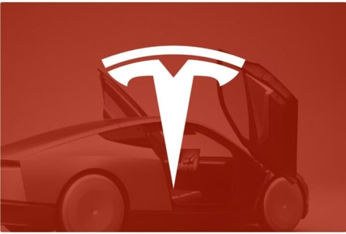 Tesla Stock Slides Amid Sales Dip, Regulatory Scrutiny Over FSD Data