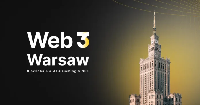 Web3 Warsaw 2026