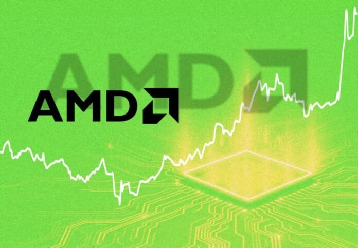 AMD CEO Lisa Su Set To Receive $36M In Equity Awards In 2026