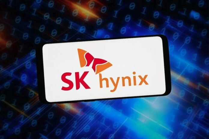 SK Hynix Plans Record $29 Billion US Nasdaq Listing Amid AI Boom
