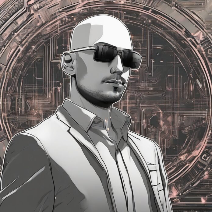 Coinbase CEO replaces departing legal chief Paul Grewal after six years.