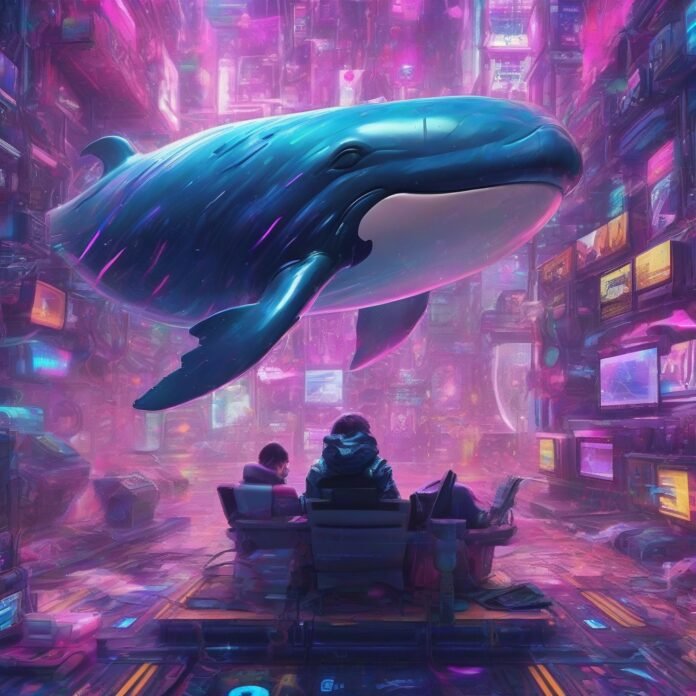 MemeCore’s M drops 11% as sell pressure mounts despite whale accumulation