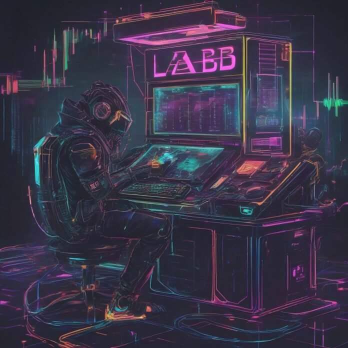 Lab token crashes 85% after 205% pump, ZachXBT warned of manipulation