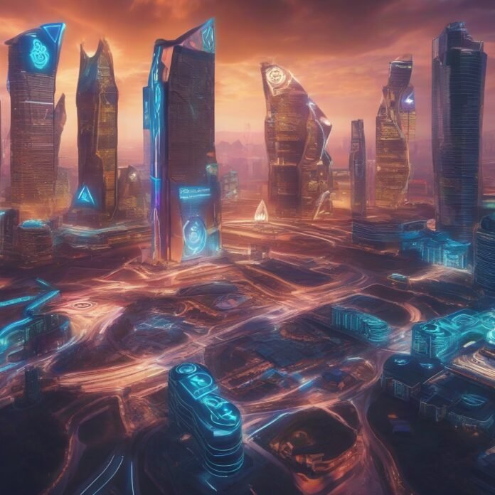 Kazakhstan signs decree to create regulated crypto market, tax incentives included