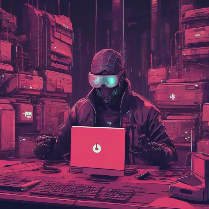 Injective Labs SDK compromised in supply chain attack, steals wallet credentials