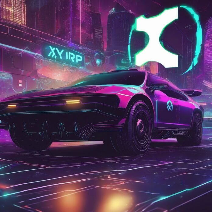XRP Stalls at $1.10 as On-Chain Activity Hits Yearly Lows; Rally Brewing?
