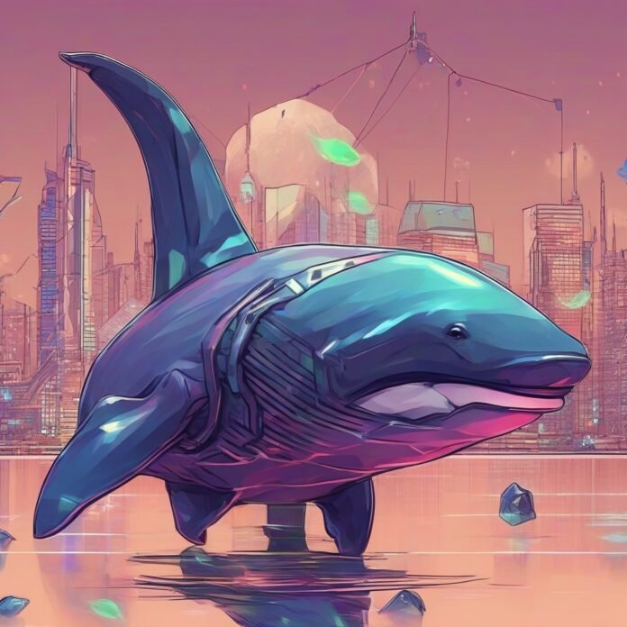 Ethereum Whales Buy $20M in ETH as Price Holds Steady at $1,800