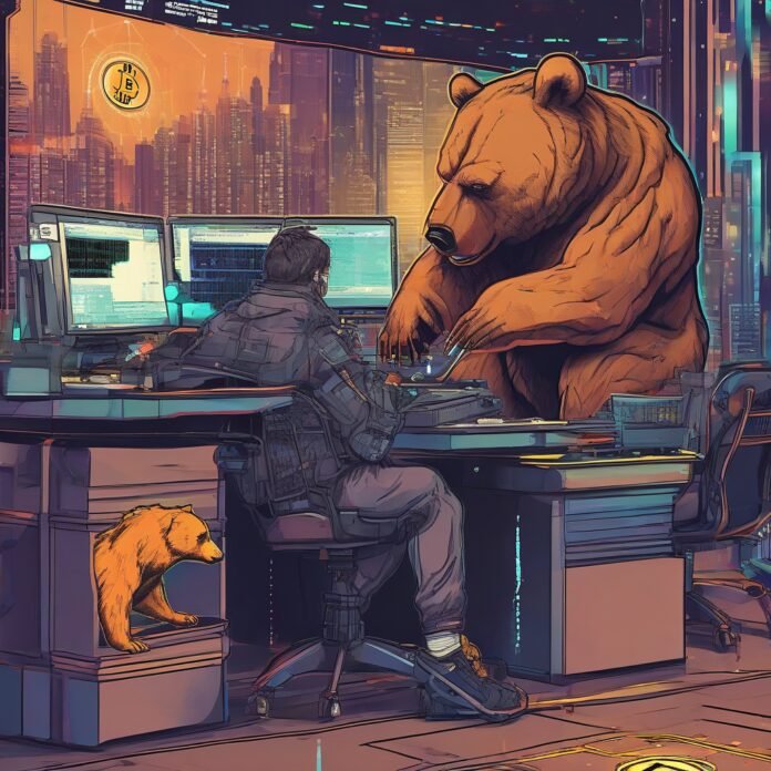Bitcoin Rebound Seen as Bear-Market Recovery, Not Trend Reversal