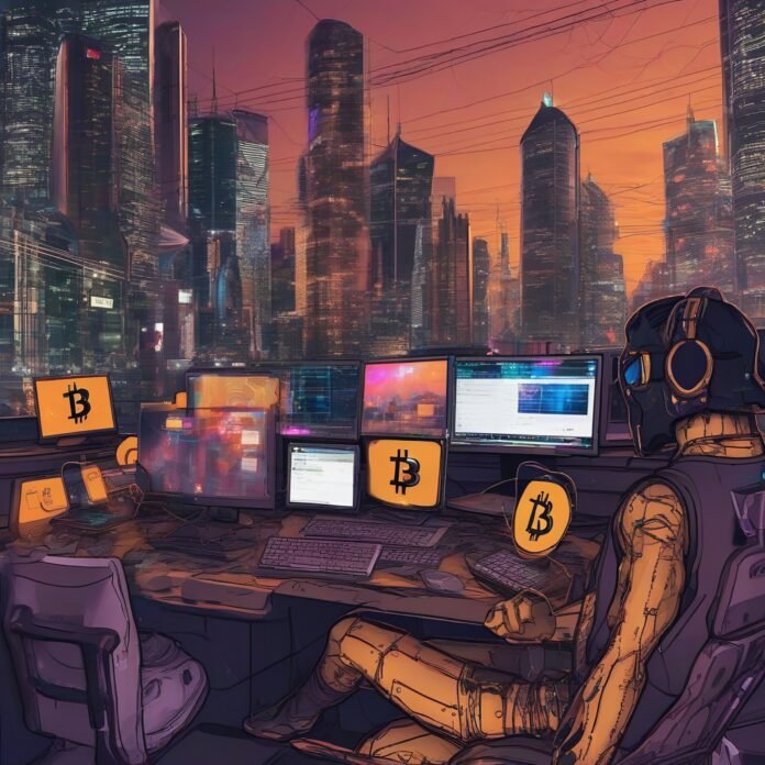 Bitcoin Dips Below $63K as Middle East Attacks Rock Crypto Market; XRP, ETH Follow