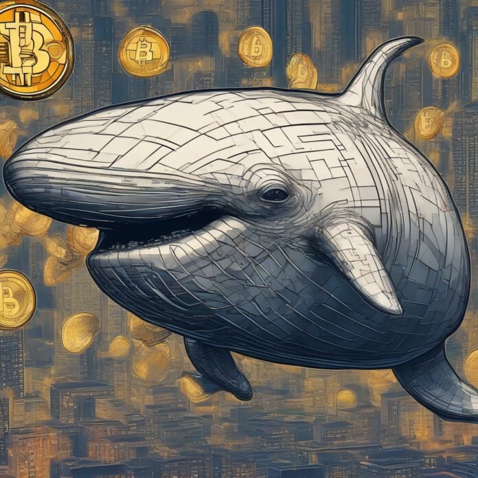 Bitcoin Whale Moves $188M in BTC After 7 Years of Inactivity