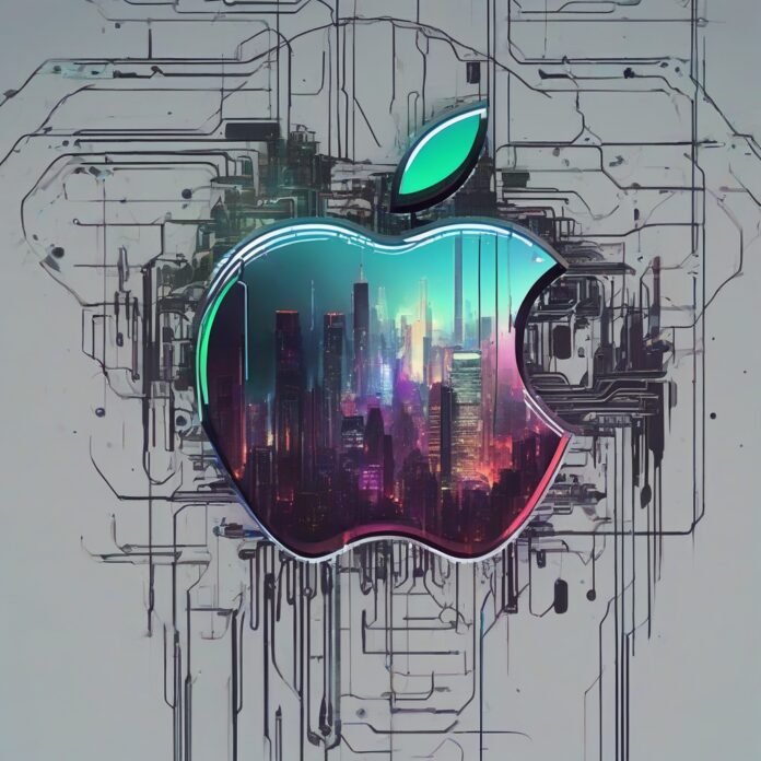 Apple Stock Hits New All-Time High Above $317, Analysts Raise Targets