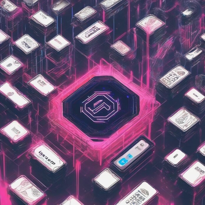 Chainlink reaches 900,000 non-empty wallets, a historic milestone