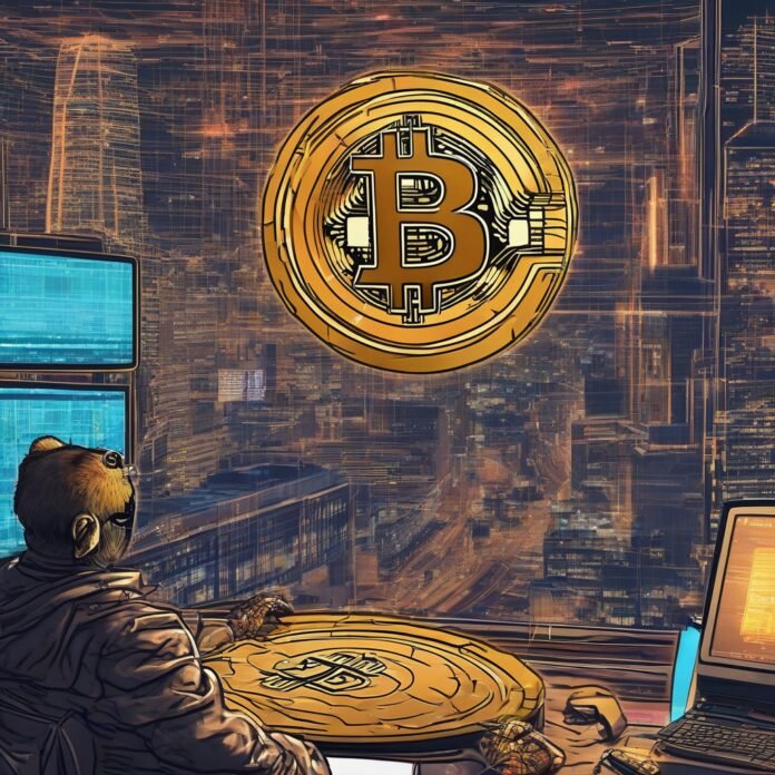 Bitcoin Nears Final Stage of Bear Market Window – Is a Broader Recovery in Sight?