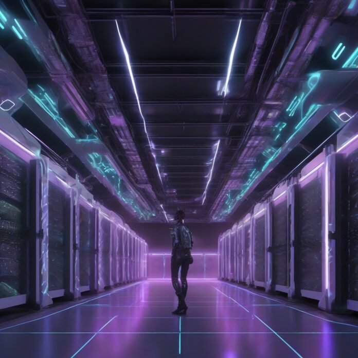 CleanSpark signs $6.6B Georgia data center lease, shares jump 22%