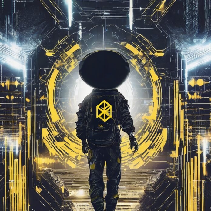 Binance XRP Reserves Hit 7-Month Low as Ripple Price Defends $1.07 Support