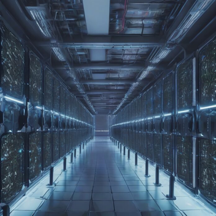 CleanSpark Inks $11.6B Georgia Data Center Lease with Tech Giant