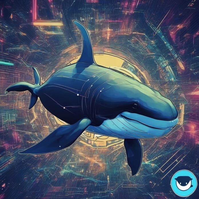 XRP Whales Accumulate 70M Tokens as Network Hits 8M Accounts, Eyes $1.20