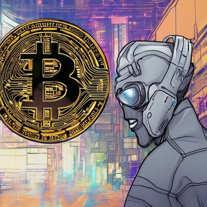 Bitcoin slips down to $64K, Ethereum pulls back from six-week peak