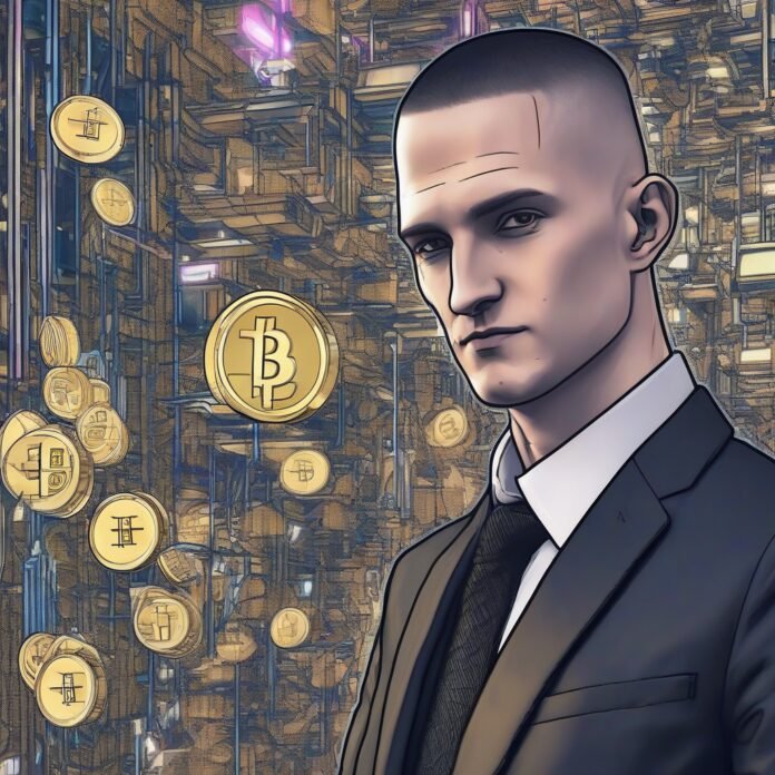 Coinbase CEO Rejects AI Regulatory Body, Says Existing Laws Sufficient