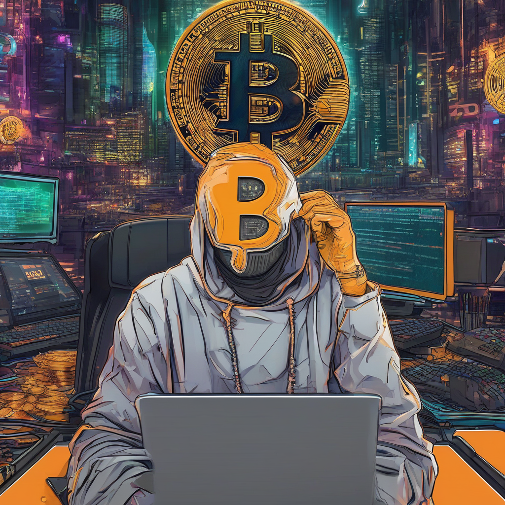 Bitcoin Rebounds Above $64K Despite Iran Tensions and Record US Margin Debt